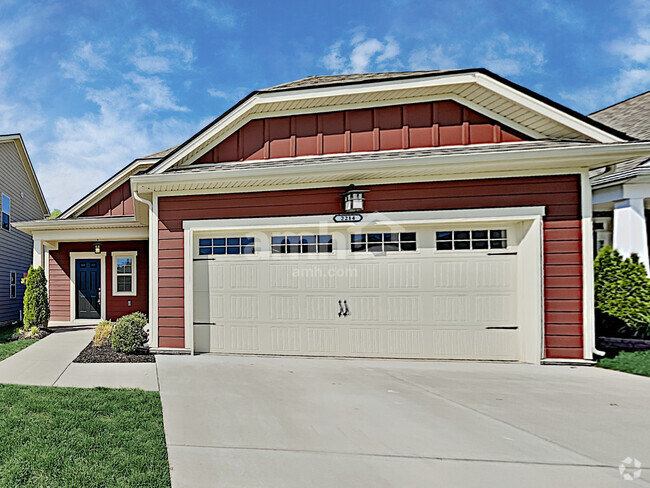 Building Photo - 2214 Rigden Mill Dr Rental