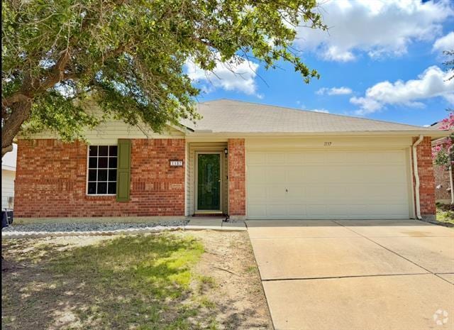 Building Photo - 1137 Mustang Ridge Dr Rental