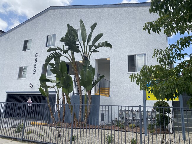 Photo - 6859 Laurel Canyon Blvd Unit 6