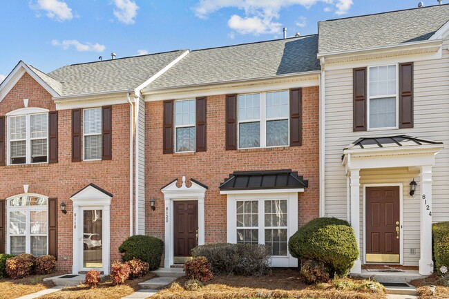 Photo - 6120 Sapwood Ct Townhome