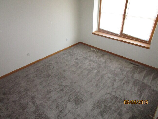 Master bedroom - 2117 14th St
