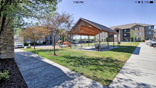 943 W 580 S Unit 96