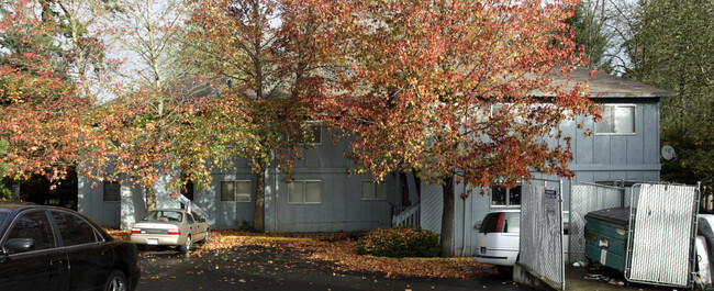 Kennedy Park Apartments - Kennedy Park Apartments