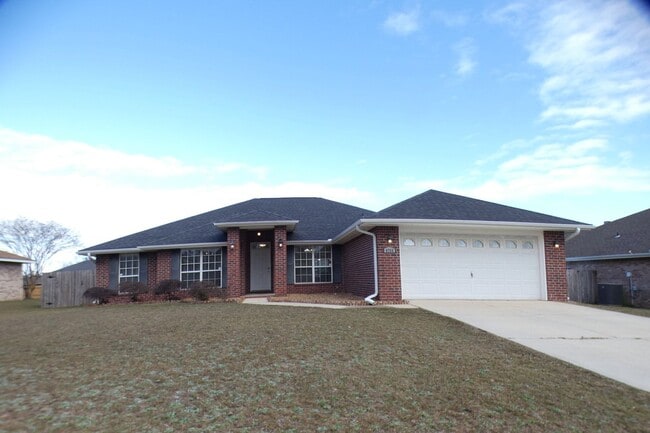 Building Photo - Spacious 4-Bedroom All Brick Home