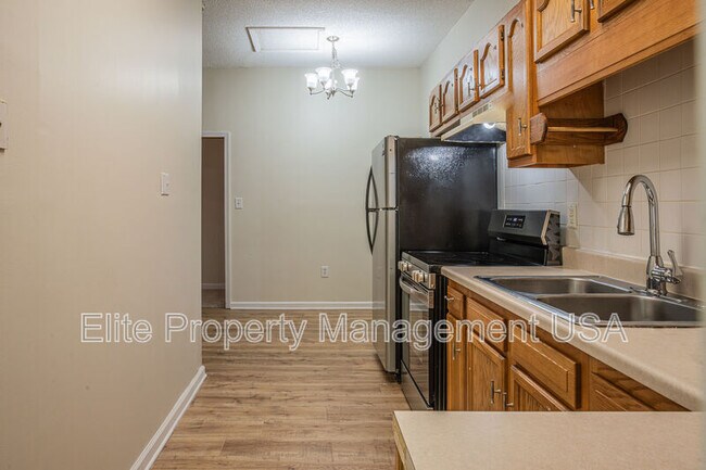 Photo - 3245 TN-61 Unit #1