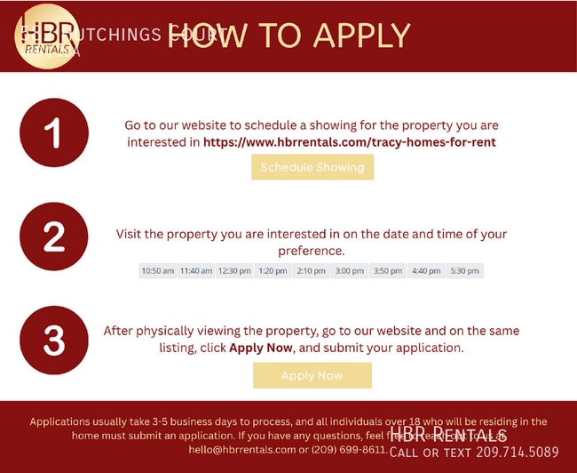 Building Photo - 582 Hutchings Ct