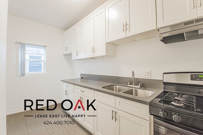 Photo - 404 N Coronado St Unit 207
