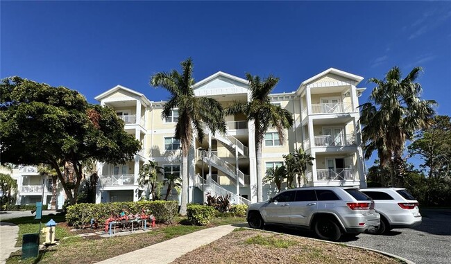 Building Photo - 7710 34th Ave W Unit 202 Rental