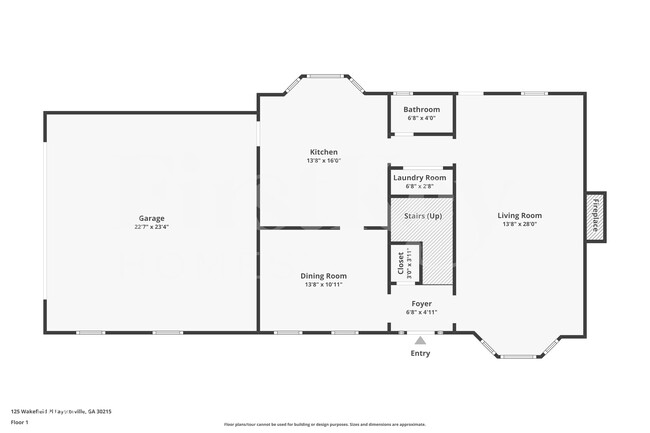 Photo - 125 Wakefield Pl