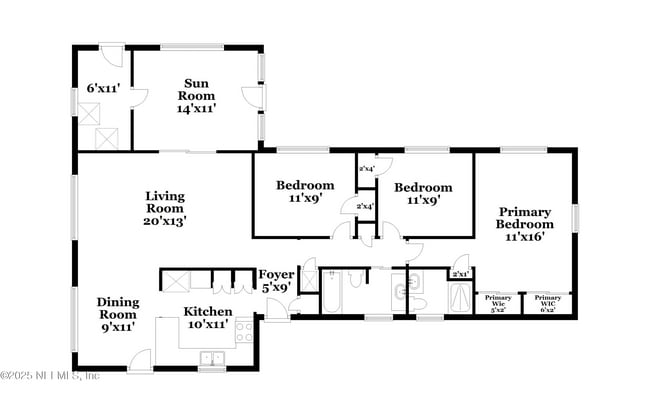 Photo - 5011 Bedford Forest Dr