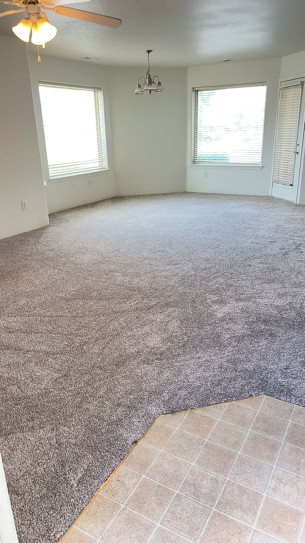 Photo - 3 Bedroom 2 Bath Duplex