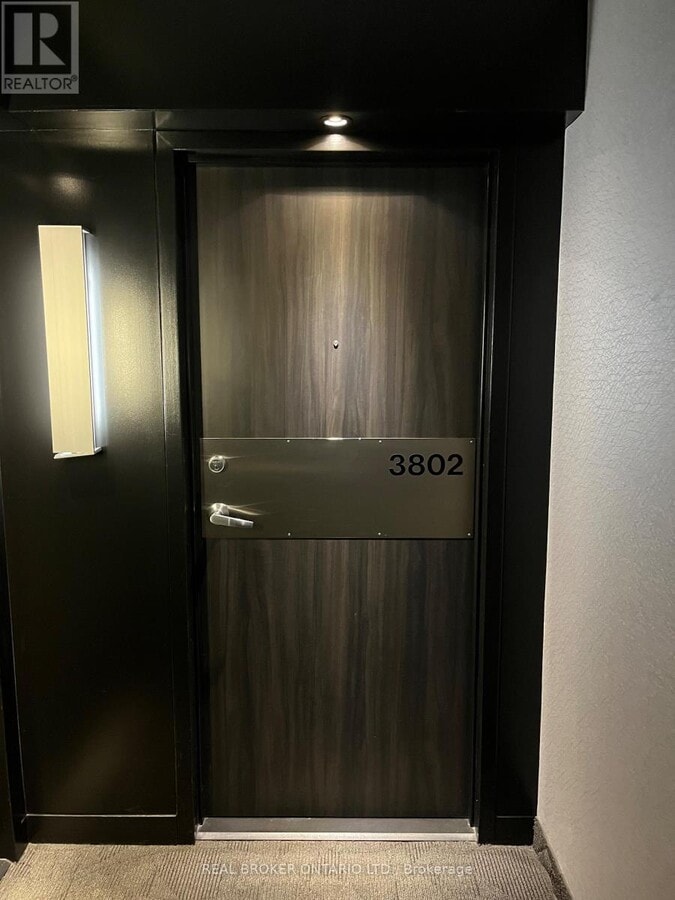 Photo - 210 Victoria St Unité 3802