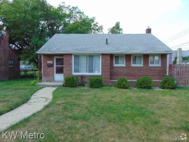 Building Photo - 20601 Olympia Rental