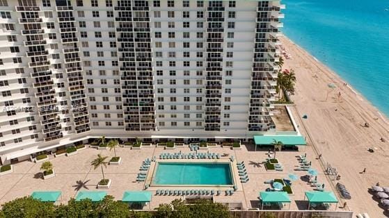 Photo - 3725 S Ocean Dr Unit 1108