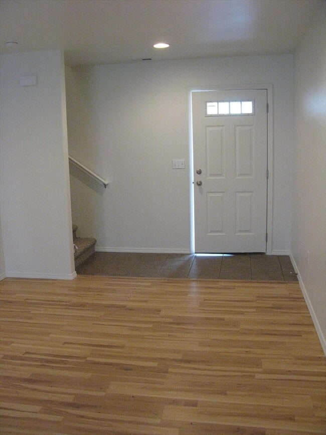 109 E Mizzou Ct Unidad D