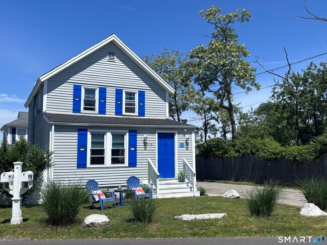 Building Photo - 918 Fairfield Beach Rd