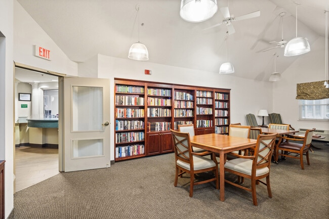 Photo - Randolph Village Senior Apartments, 62+