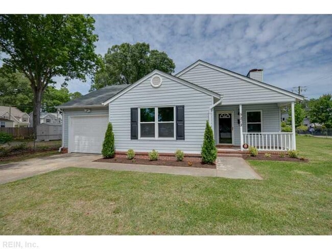 Building Photo - 5212 Kennebeck Ave