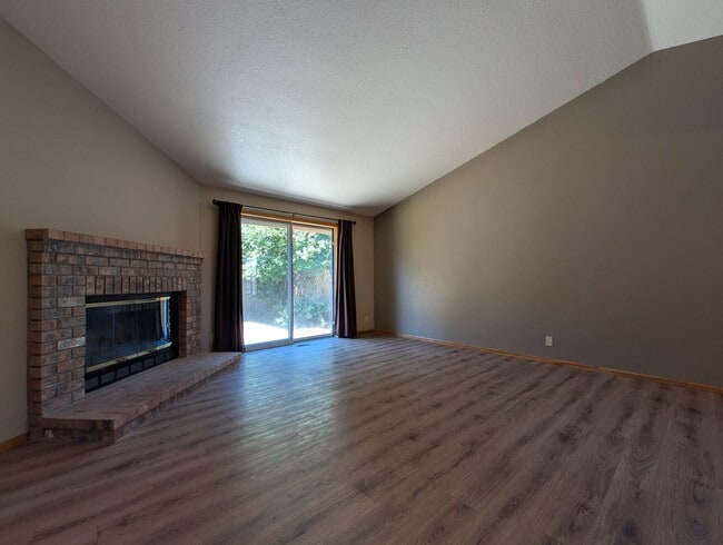 Photo - Wonderful 3-Bedroom, 2-Bath Home With Large Yard & A/C!