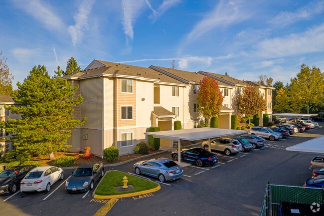 Photo - Pasafino Apartments