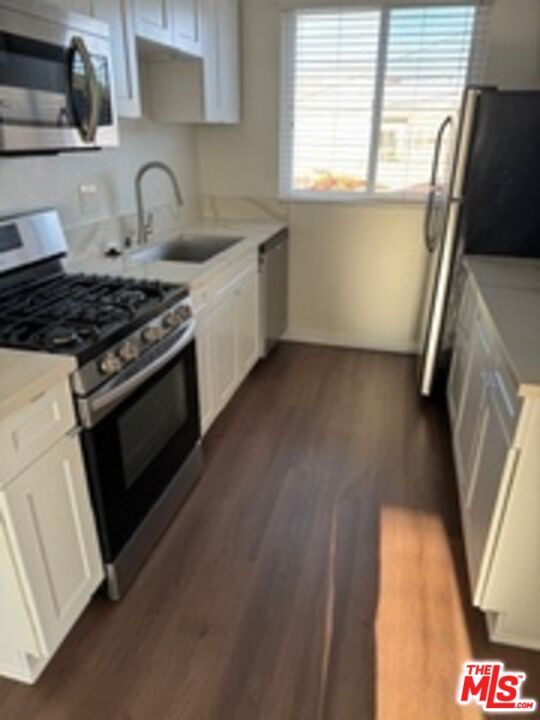 Photo - 2424 Ocean Park Blvd Unit 7