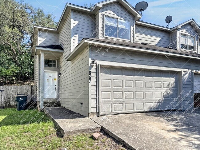 Building Photo - 867 Sagewood Trail Rental