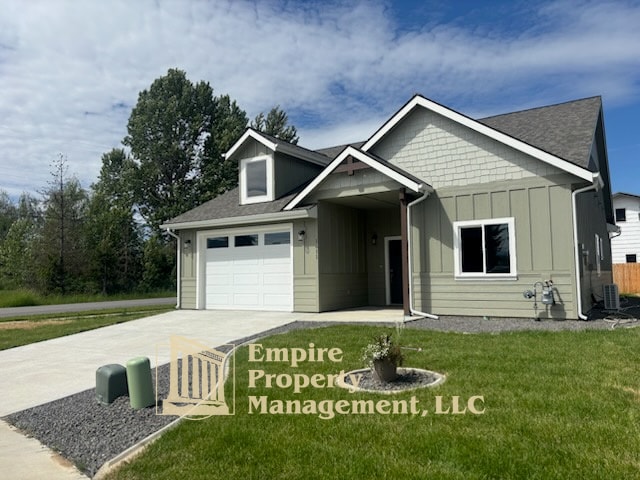 Photo - 1611 Irvine Wy House