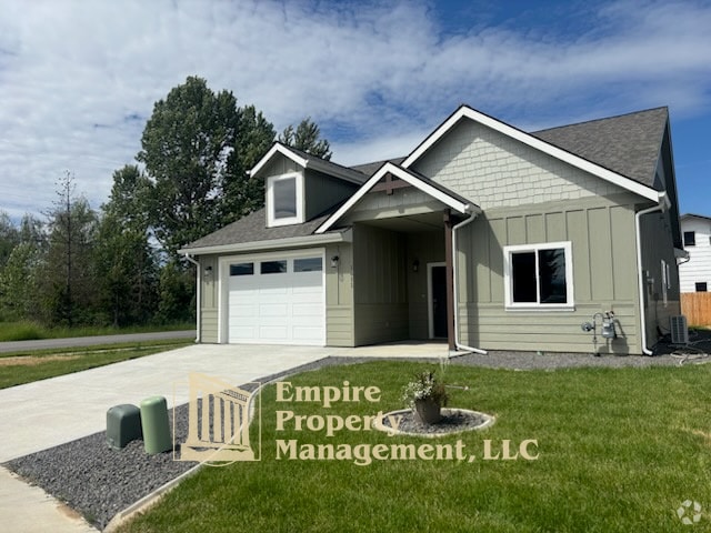 Building Photo - 1611 Irvine Wy Rental