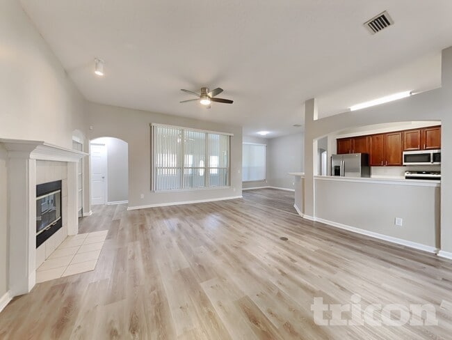 Photo - 1668 Hidden Forest Ln