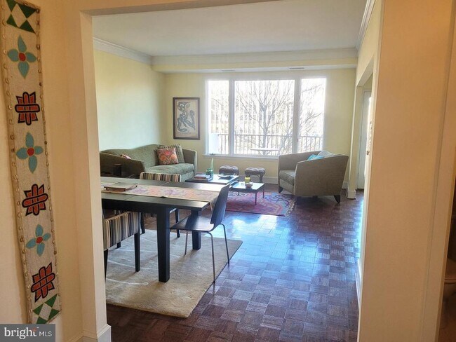 Photo - 8101 Connecticut Ave Unit N-610