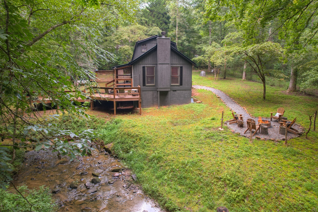 Photo - 181 Falcon Cir (Ellijay, GA)