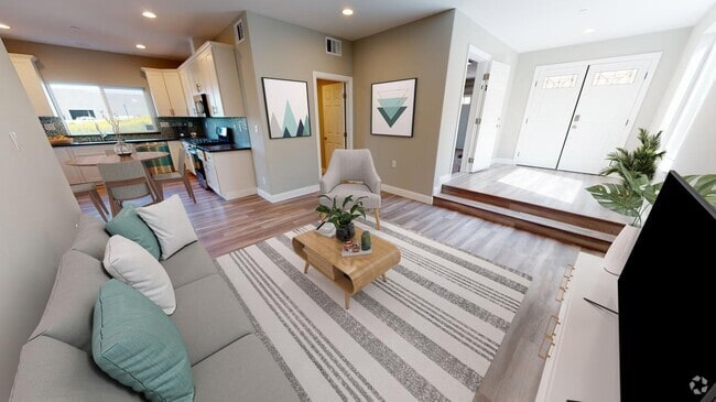 Building Photo - 25105 Del Mar Ave Rental