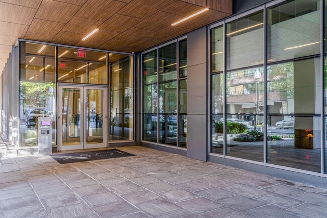 Photo - 2501 M St NW