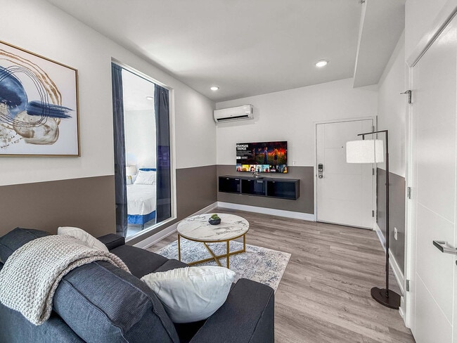 Photo - 1214 N American St Apartamento Unidad ID1251882P
