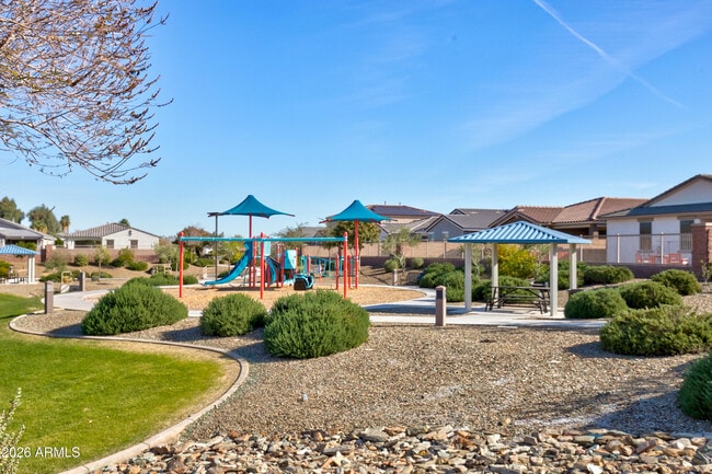 Building Photo - 17435 W Georgia Dr