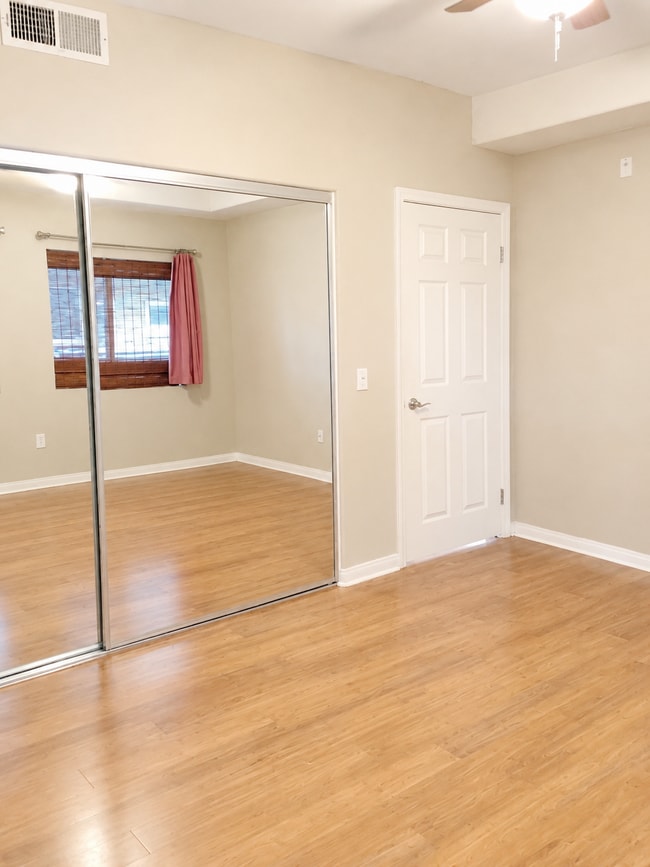 Photo - 2330 1st Ave Unit Bankers Hill Condo With Downtown Views