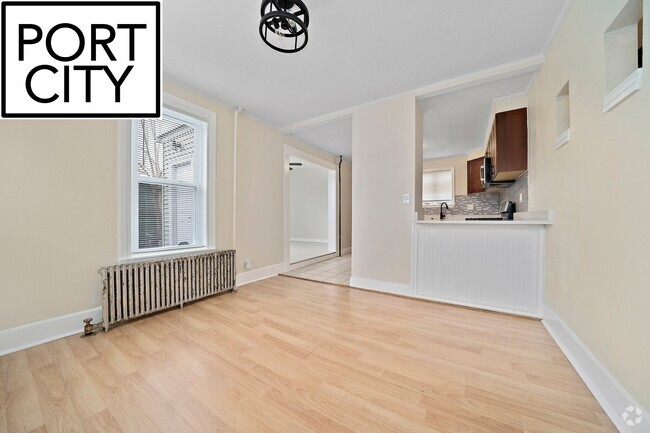 Building Photo - 2 Ellery St Unit # Rental