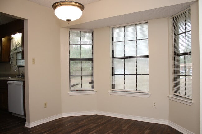 Photo - Spacious 4-Bedroom, 2-Bath Brick Home with Vaulted Ceilings, Fenced Yard, and Large Patio