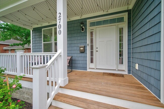 Photo - 2700 Rodgers St