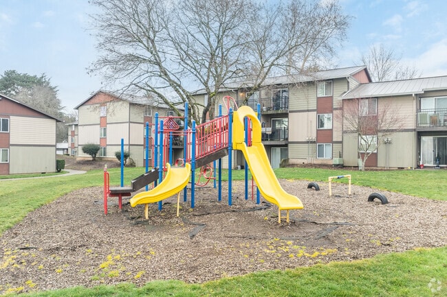 Playground - Gardenview Estates