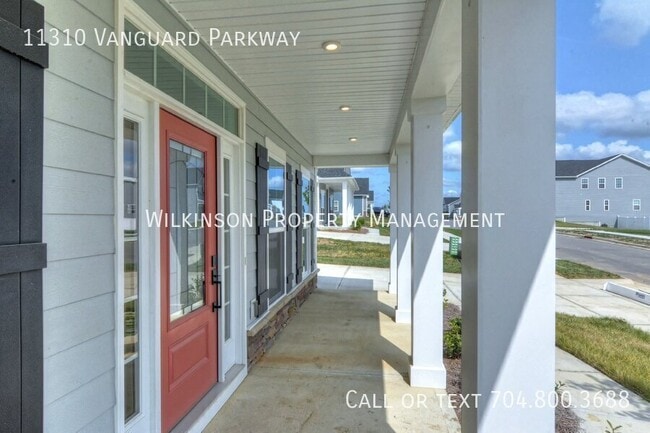 Photo - 11310 Vanguard Pkwy