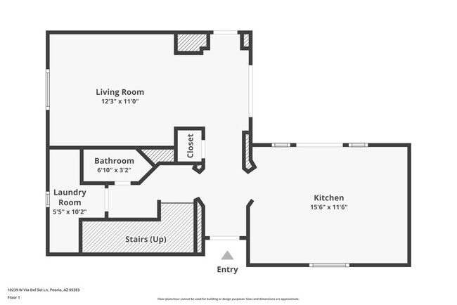 Photo - 10239 W Via Del Sol