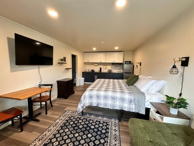 Photo - BaseCamp Living Unit 47 L