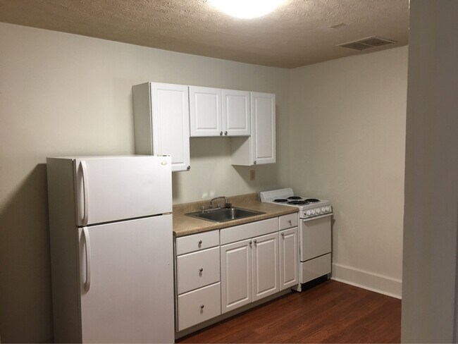 Photo - The Warner Unit 317