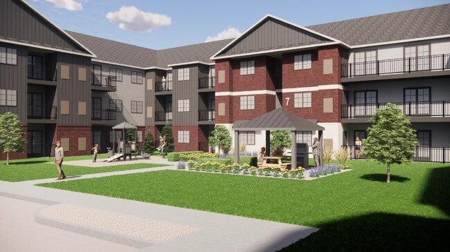 Photo - Marketplace Cove