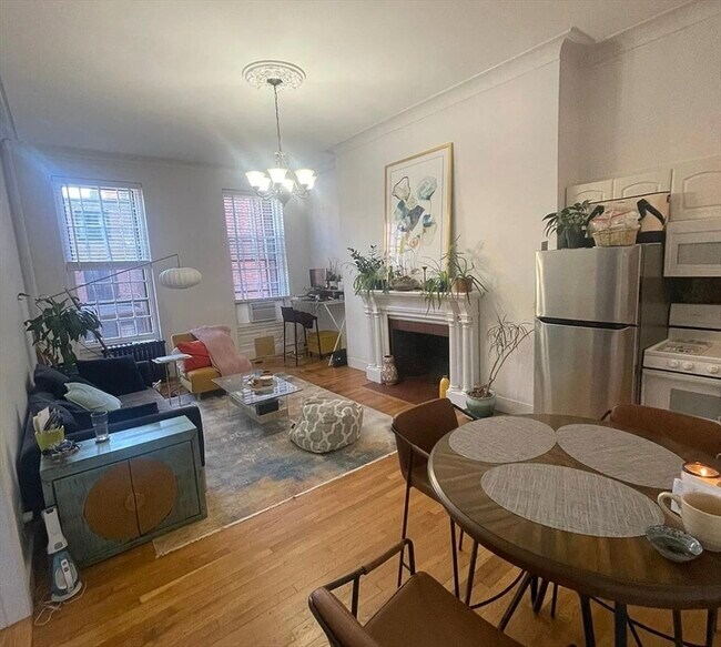 Photo - 293 Beacon St Condo Unit 7