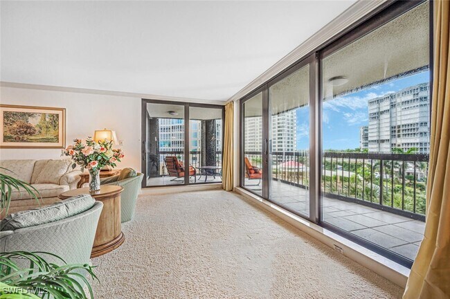 Photo - 4551 Gulf Shore Blvd N Unit 605