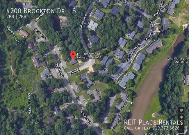Photo - 4700 Brockton Dr Unit B