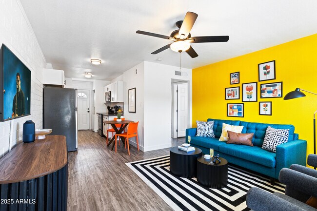Photo - 4604 N 74th St Unit 1