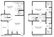 2BR/2BA